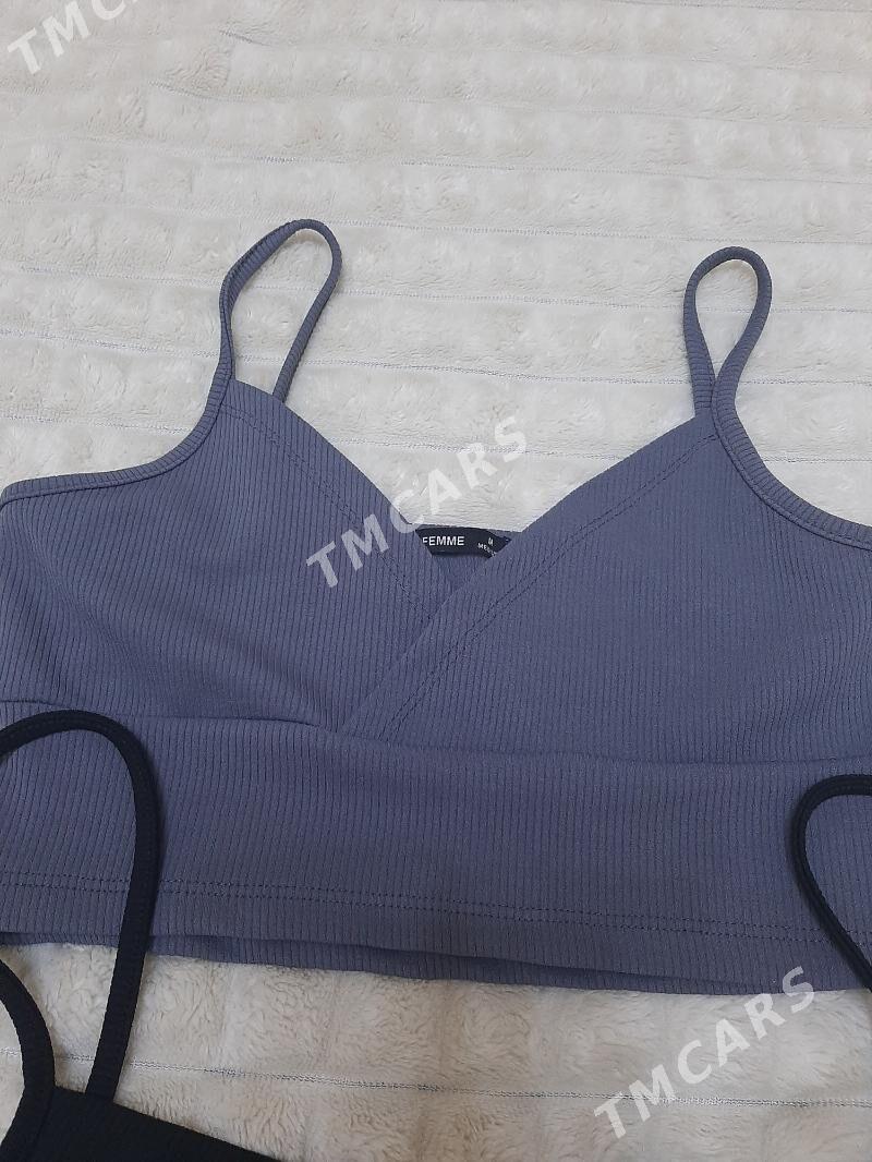 топы - Мир 4 - img 3