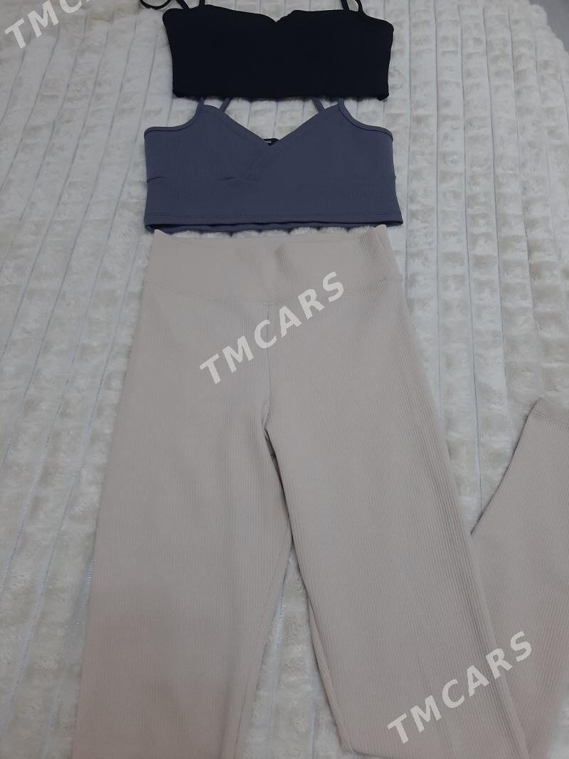 топы - Мир 4 - img 4