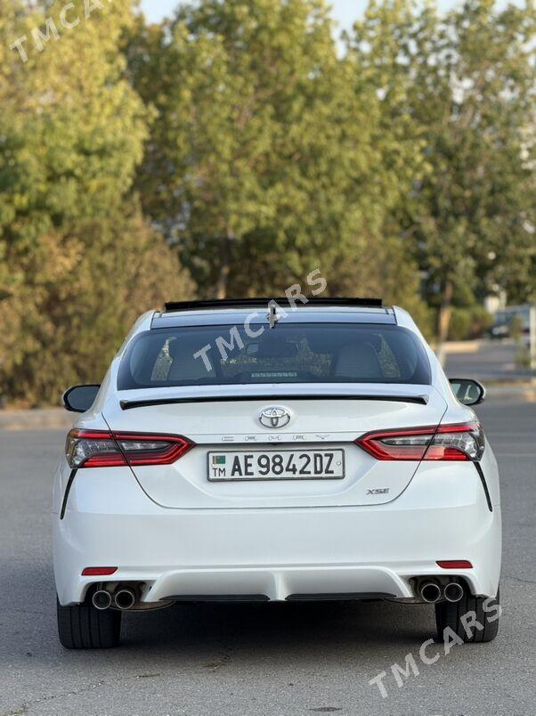 Toyota Camry 2021 - 380 000 TMT - Daşoguz - img 2