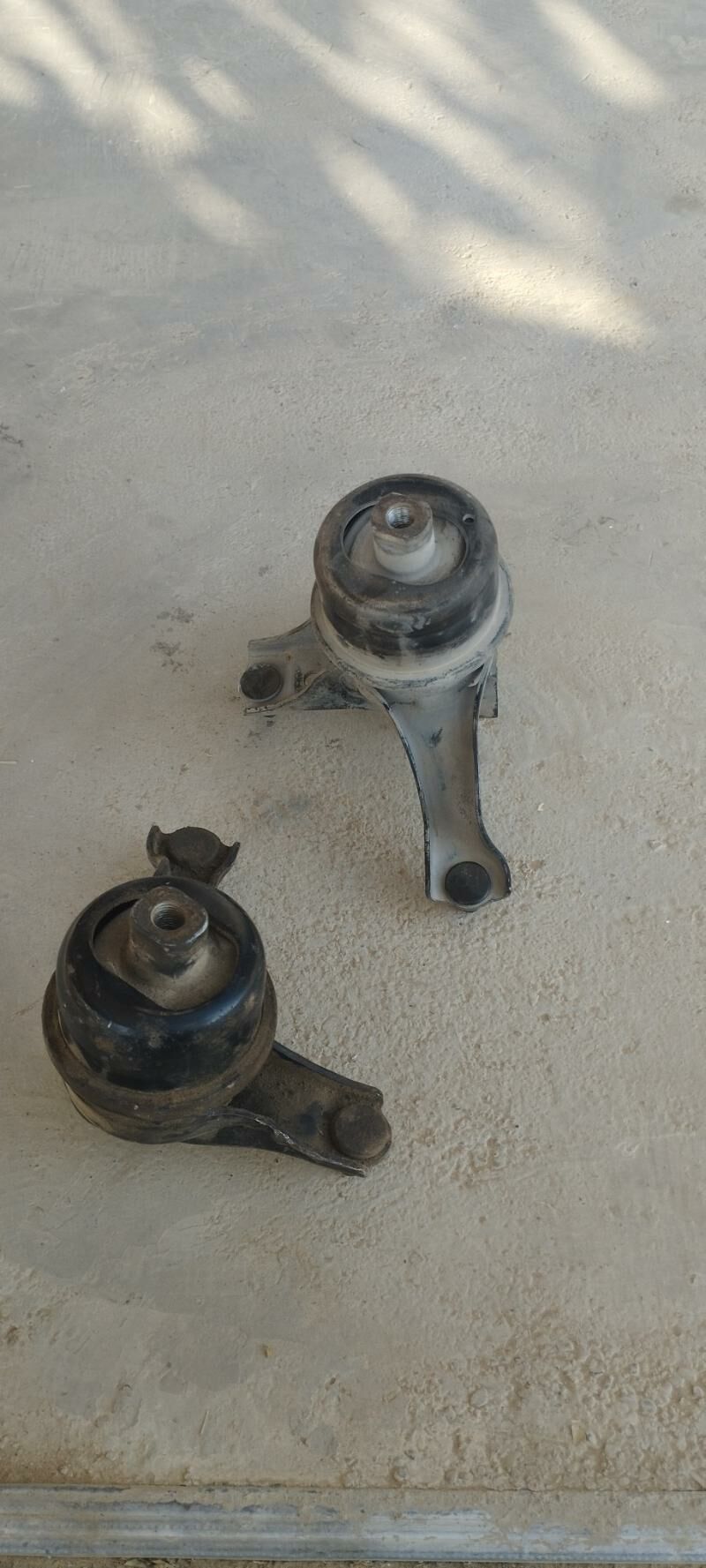 toyota mator poduska 150 TMT - Bagyr - img 2