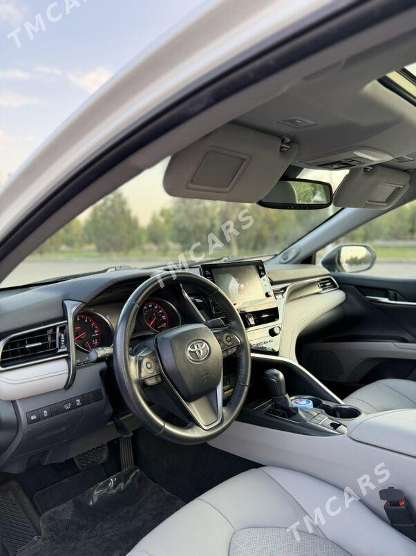 Toyota Camry 2021 - 380 000 TMT - Daşoguz - img 4