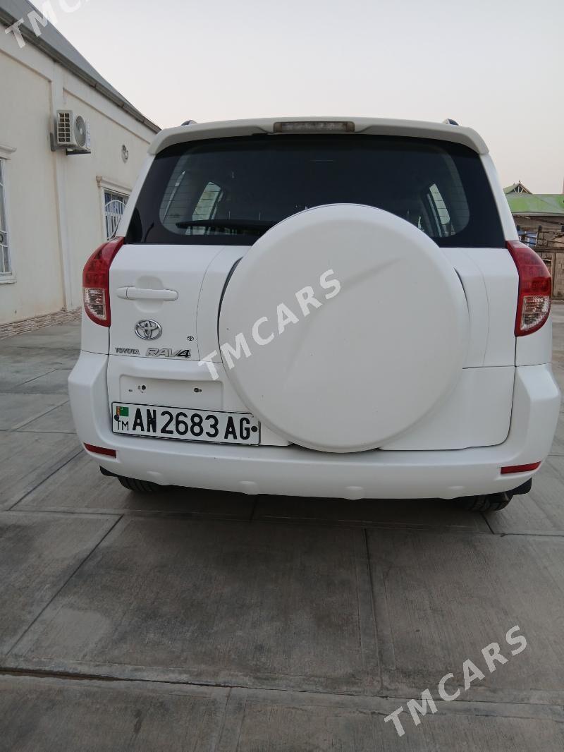 Toyota RAV4 2008 - 150 000 TMT - Ашхабад - img 2