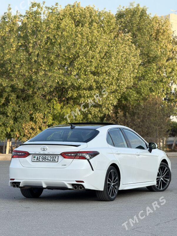Toyota Camry 2021 - 380 000 TMT - Daşoguz - img 5