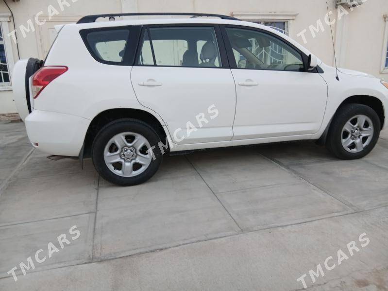 Toyota RAV4 2008 - 150 000 TMT - Ашхабад - img 3