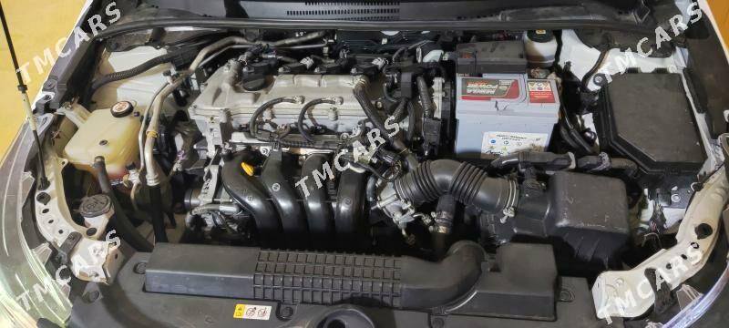 Toyota Corolla 2021 - 254 000 TMT - Aşgabat - img 4