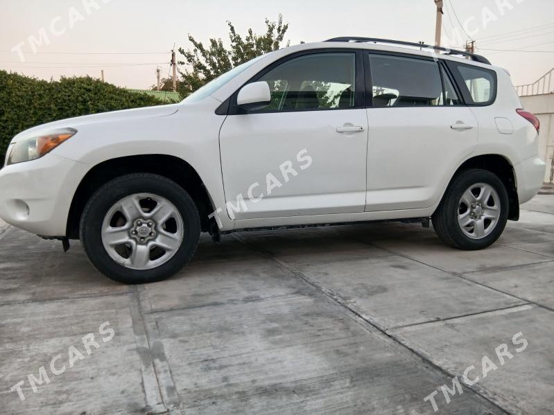 Toyota RAV4 2008 - 150 000 TMT - Ашхабад - img 4