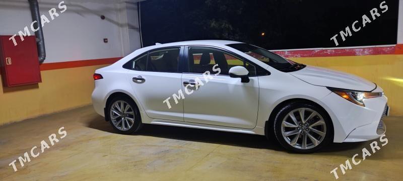Toyota Corolla 2021 - 254 000 TMT - Aşgabat - img 3