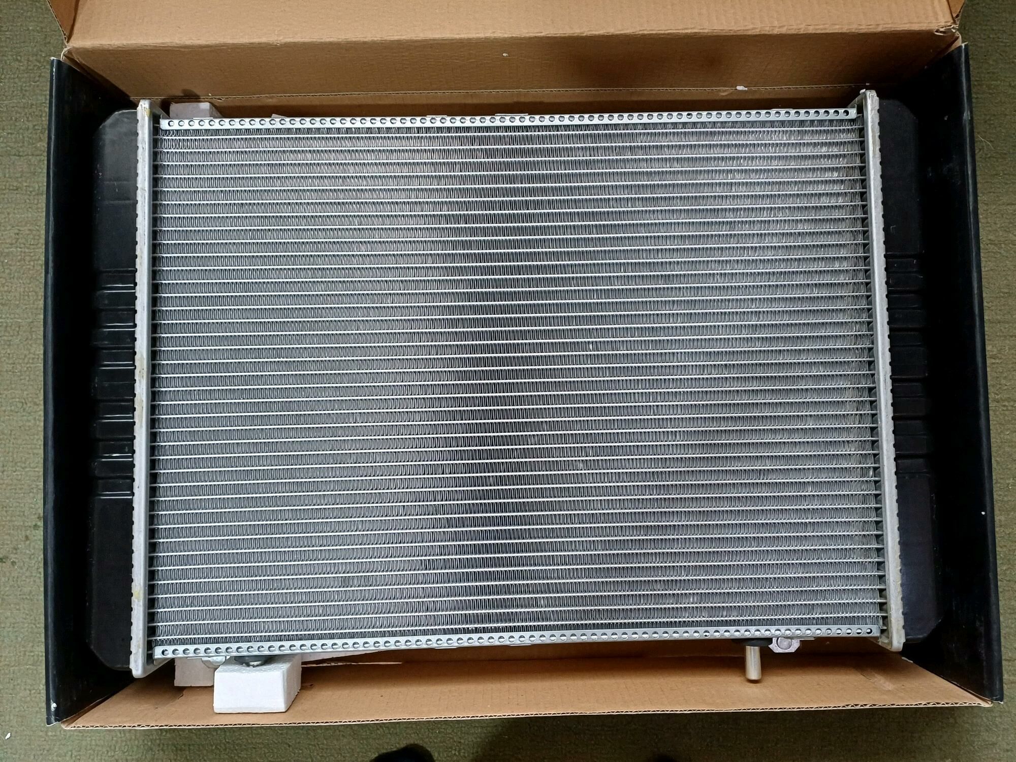 Radiator Gazel 1 100 TMT - Daşoguz - img 3