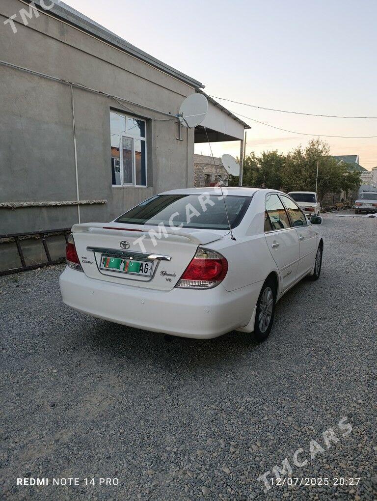 Toyota Camry 2003 - 230 000 TMT - Gyzylarbat - img 5