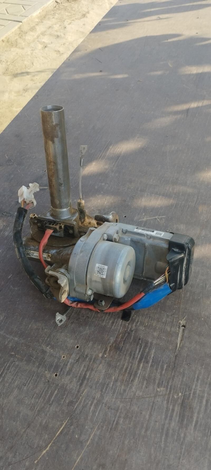 toyota rol robot 300 TMT - Bagyr - img 3