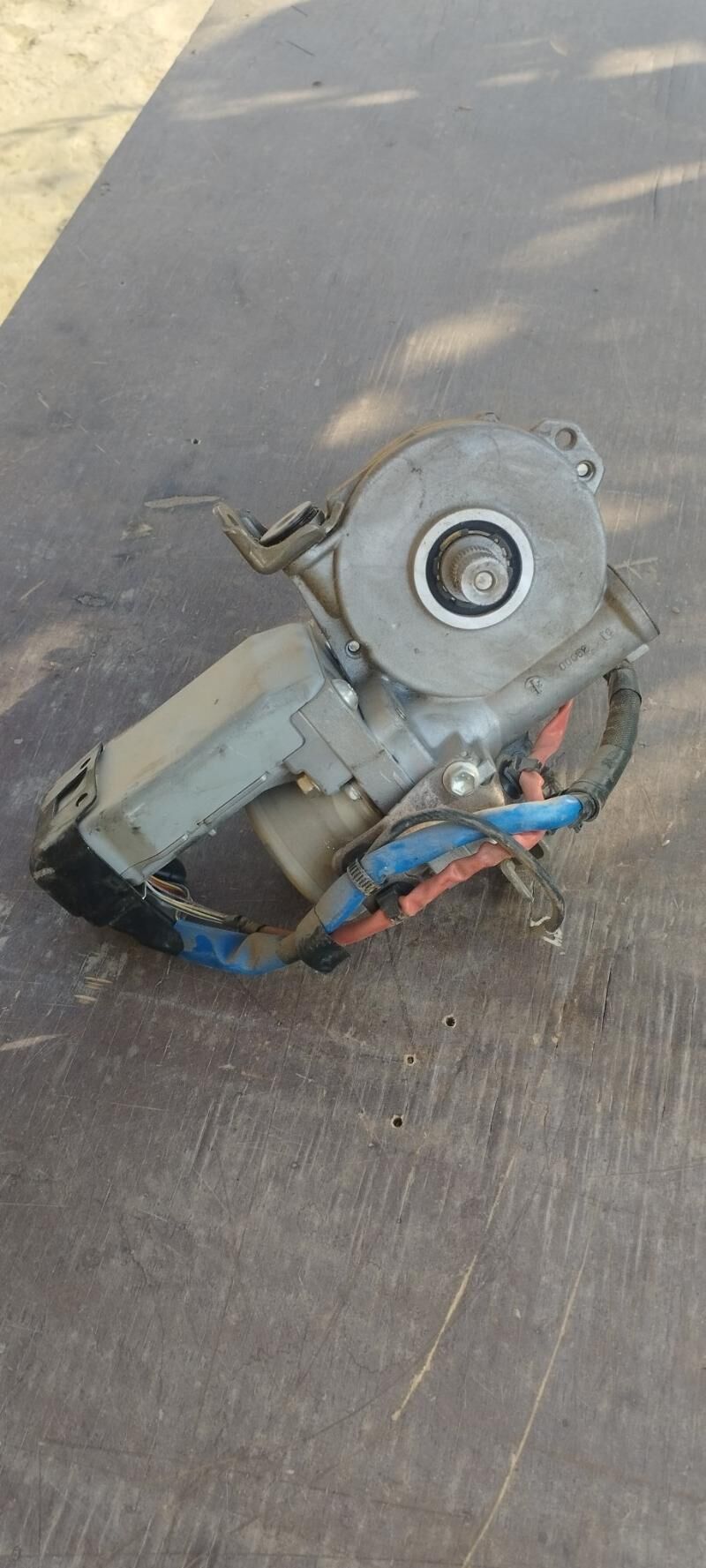 toyota rol robot 300 TMT - Bagyr - img 2