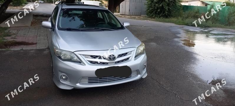 Toyota Corolla 2008 - 150 000 TMT - 2 мкр - img 9