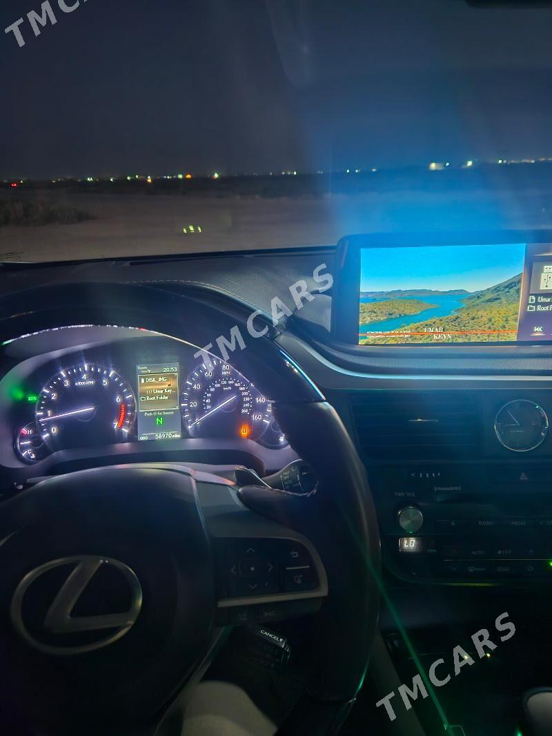 Lexus RX 350 2021 - 650 000 TMT - Туркменабат - img 2