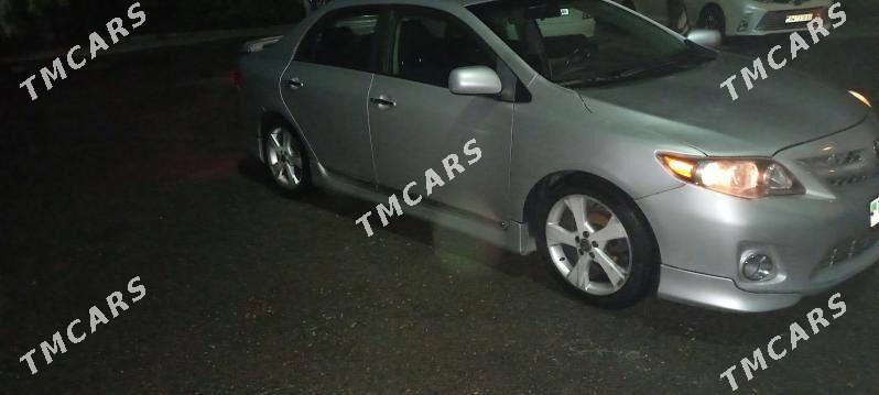 Toyota Corolla 2008 - 150 000 TMT - 2 мкр - img 5