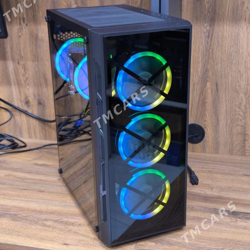 CORE i7-10+RX580 8Gb! АКЦИЯ! - Parahat 7 - img 2