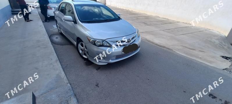 Toyota Corolla 2008 - 150 000 TMT - 2 мкр - img 4