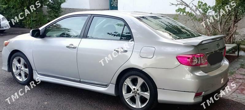 Toyota Corolla 2008 - 150 000 TMT - 2 мкр - img 6