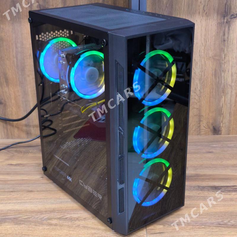 CORE i7-10+RX580 8Gb! АКЦИЯ! - Parahat 7 - img 4