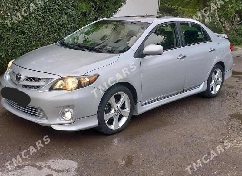 Toyota Corolla 2008 - 150 000 TMT - 2 мкр - img 2
