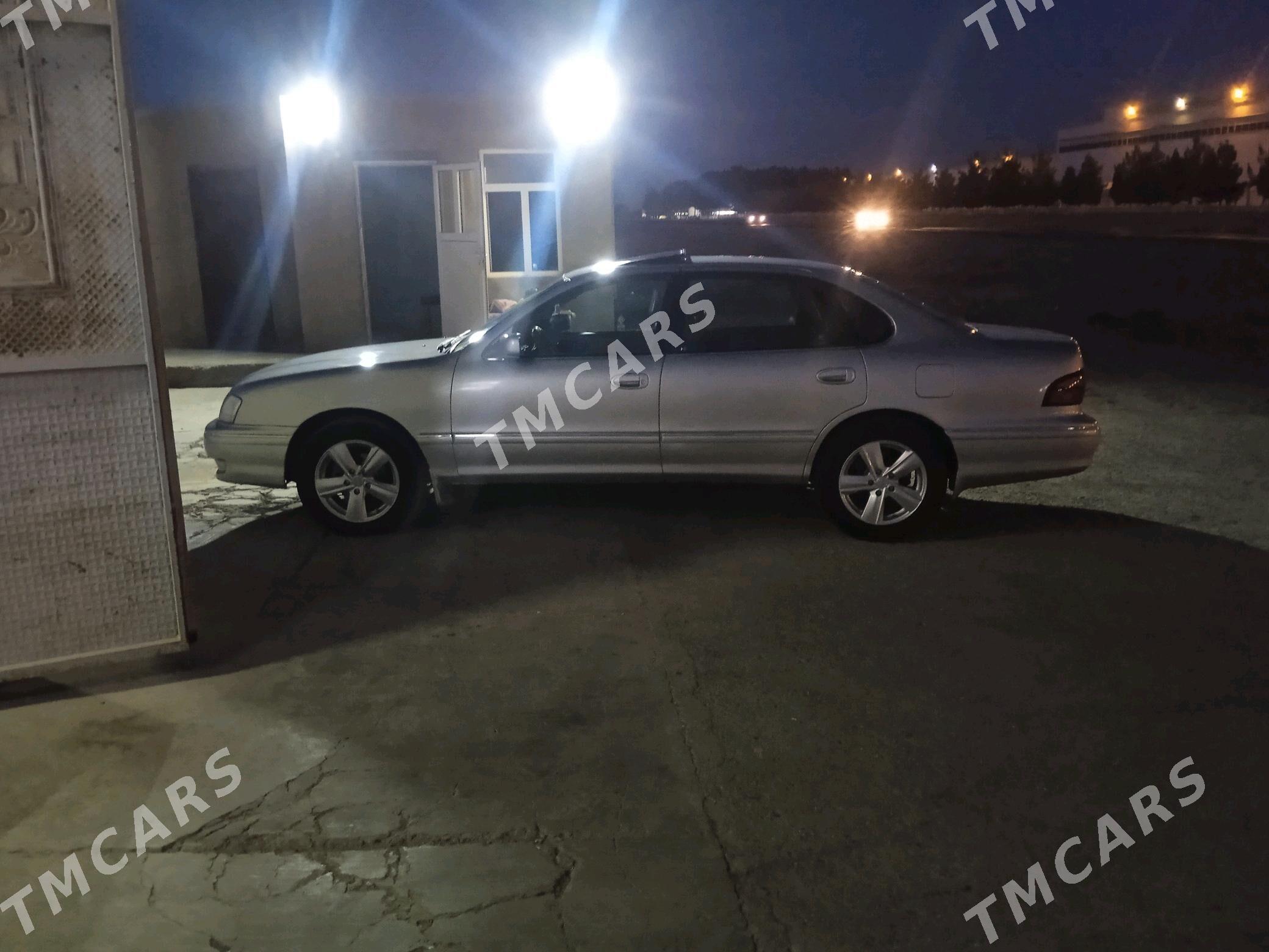 Toyota Avalon 1999 - 150 000 TMT - Сакарчага - img 2