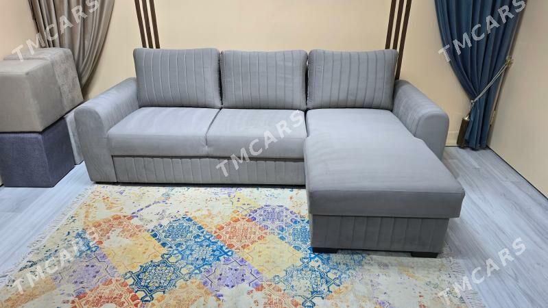 DIWAN УГЛОВОЙ UGALOK ДИВАН MEB - Aşgabat - img 2