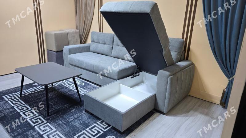 DIWAN УГЛОВОЙ UGALOK ДИВАН MEB - Aşgabat - img 5