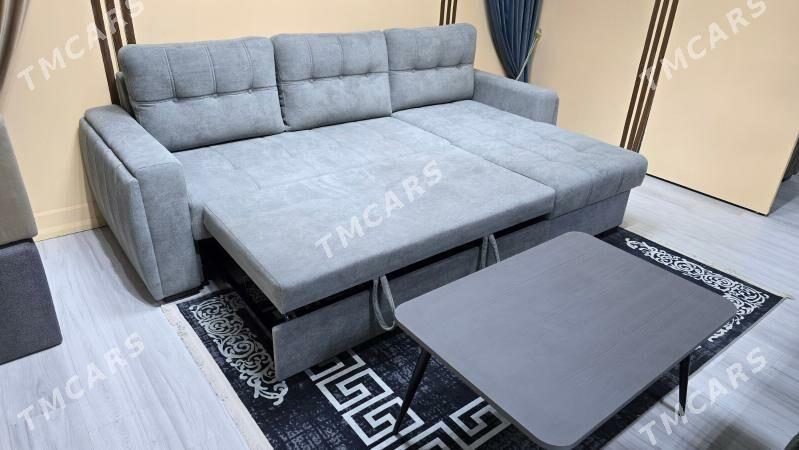 DIWAN УГЛОВОЙ UGALOK ДИВАН MEB - Aşgabat - img 7
