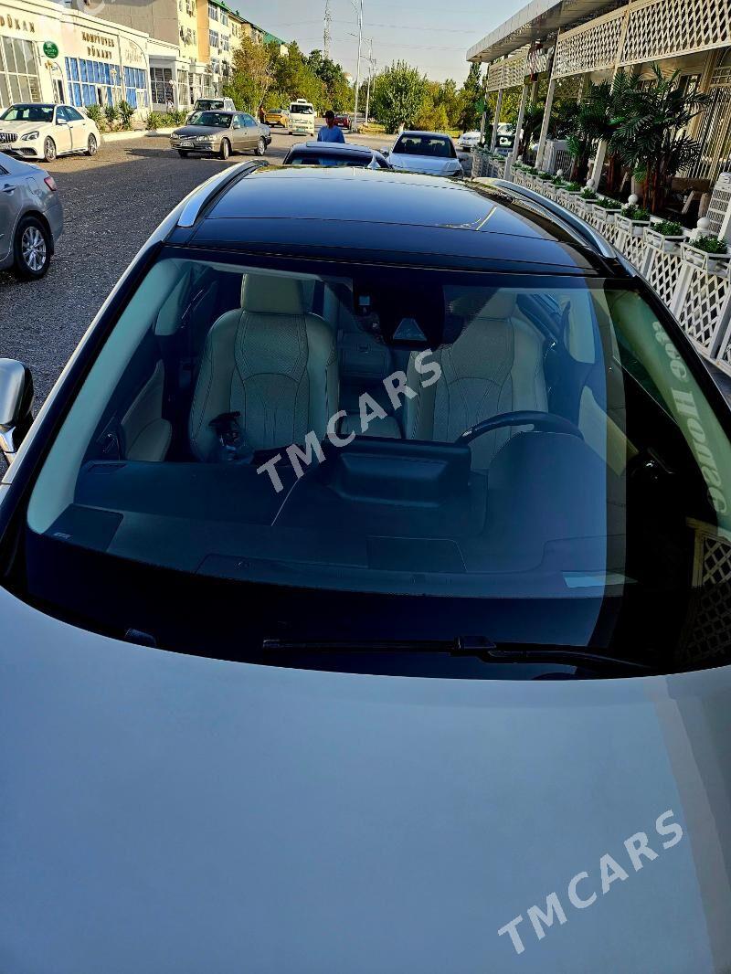 Lexus RX 350 2021 - 650 000 TMT - Туркменабат - img 4