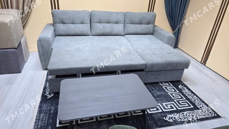 DIWAN УГЛОВОЙ UGALOK ДИВАН MEB - Aşgabat - img 10