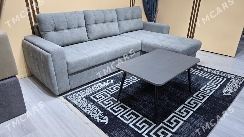 DIWAN УГЛОВОЙ UGALOK ДИВАН MEB - Aşgabat - img 6
