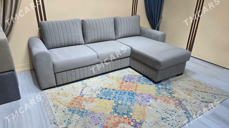 DIWAN УГЛОВОЙ UGALOK ДИВАН MEB - Aşgabat - img 9
