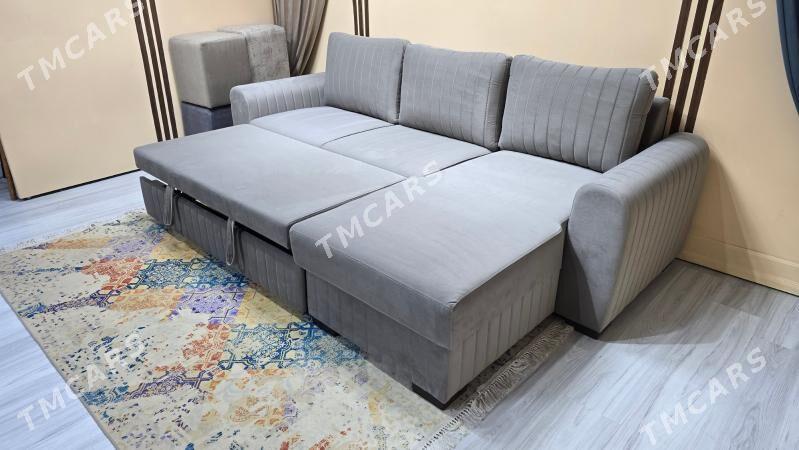 DIWAN УГЛОВОЙ UGALOK ДИВАН MEB - Aşgabat - img 3