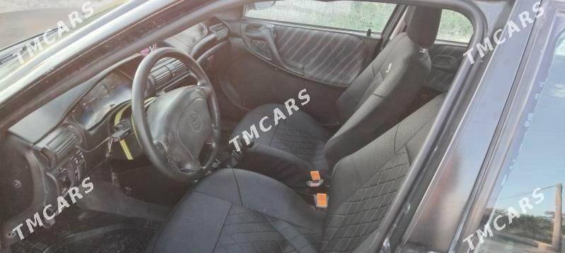Opel Astra 1996 - 40 000 TMT - Дянев - img 5