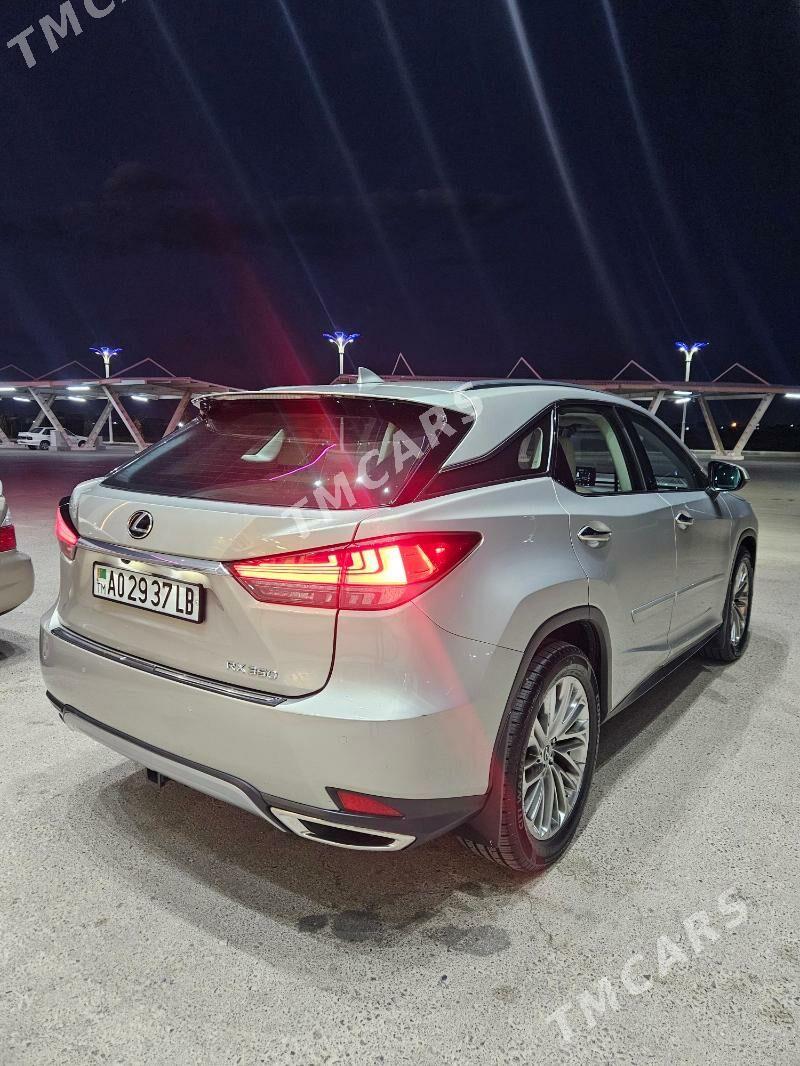 Lexus RX 350 2021 - 650 000 TMT - Туркменабат - img 7