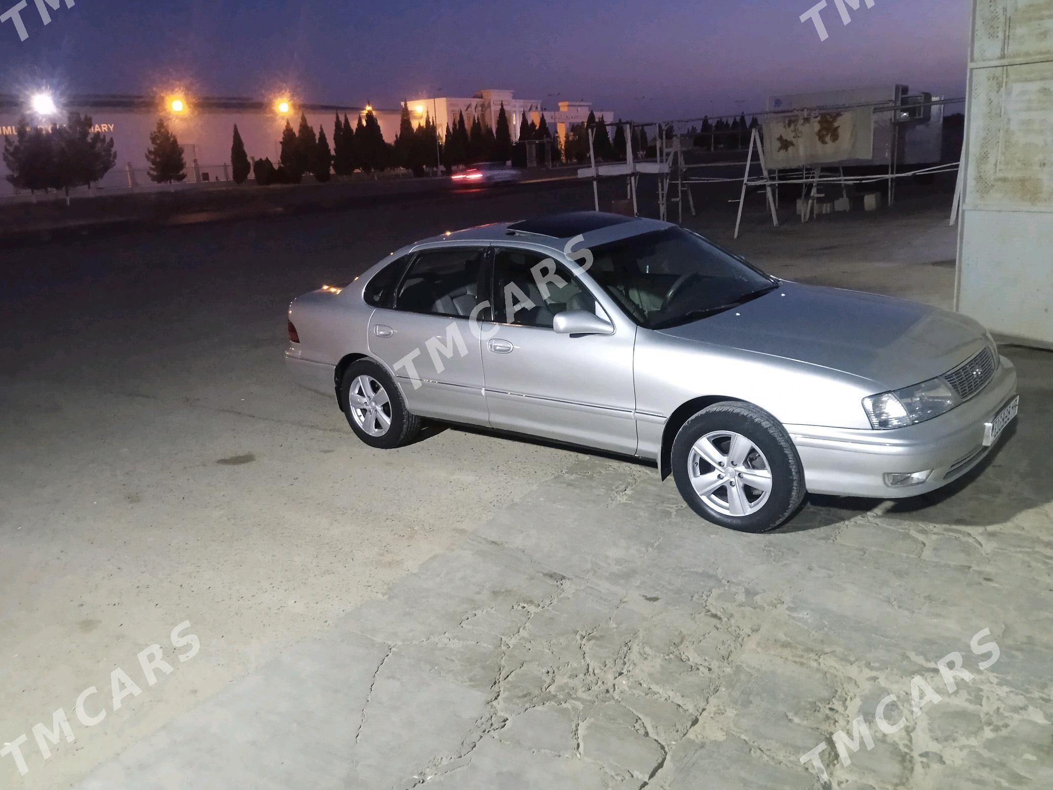Toyota Avalon 1999 - 150 000 TMT - Сакарчага - img 5