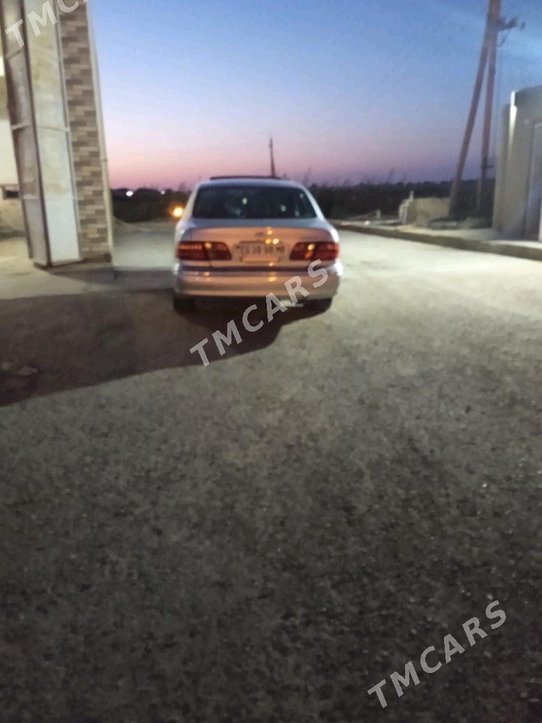 Toyota Avalon 1999 - 150 000 TMT - Сакарчага - img 7