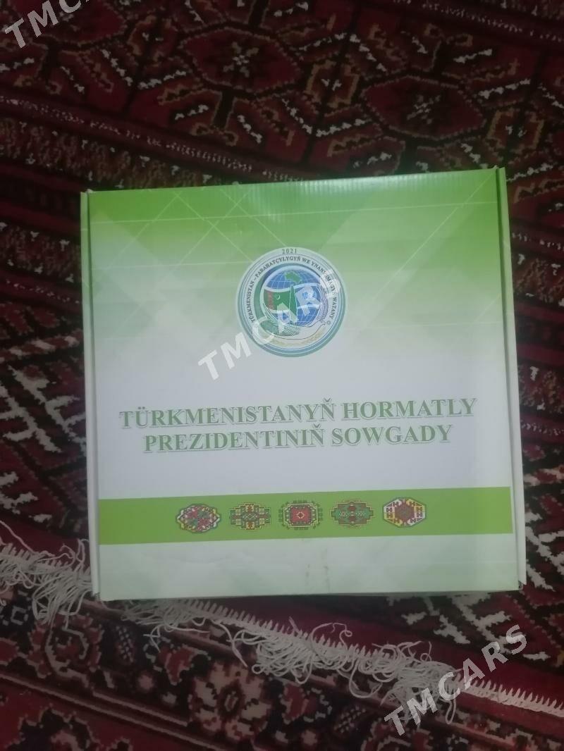 школьный нетбук - Aşgabat - img 3