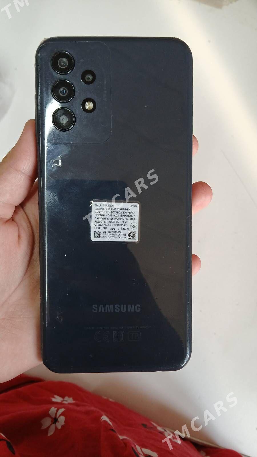 samsung A 13 3/32 - Bedew - img 3