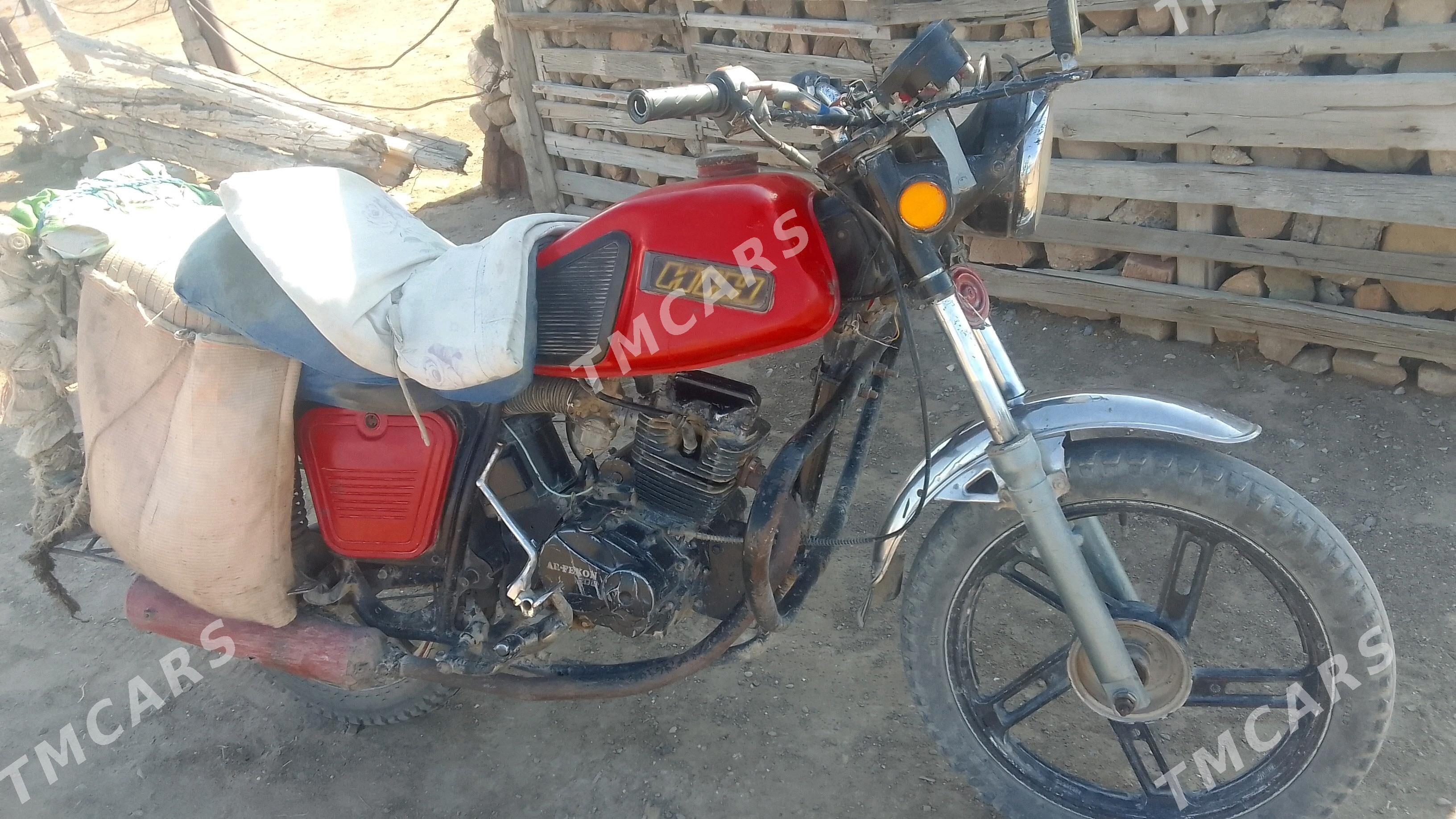 Fekon FK200-14G 2000 - 6 200 TMT - Гумдаг - img 4