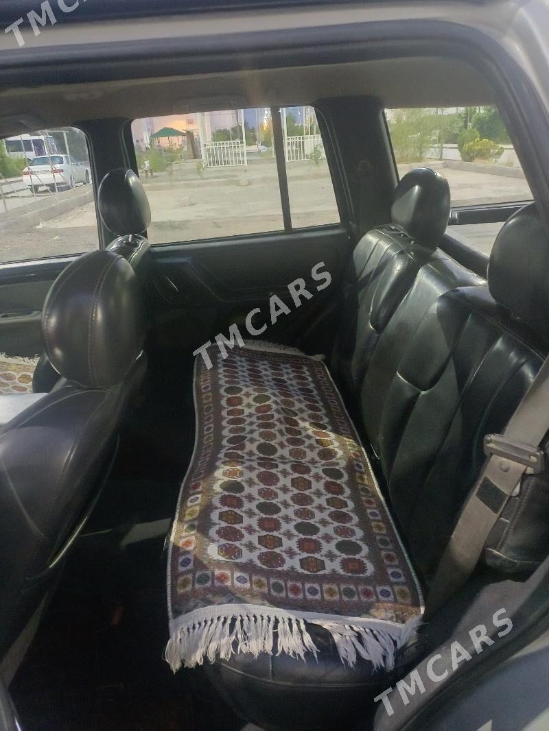 Jeep Cherokee 2000 - 70 000 TMT - Türkmenbaşy - img 7