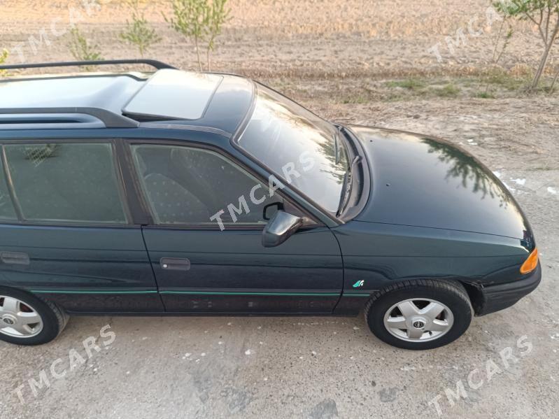 Opel Astra 1994 - 40 000 TMT - Дашогуз - img 2