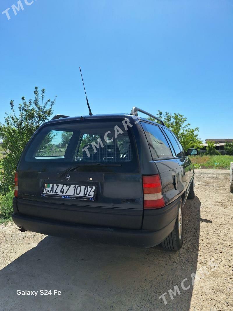 Opel Astra 1994 - 40 000 TMT - Дашогуз - img 7