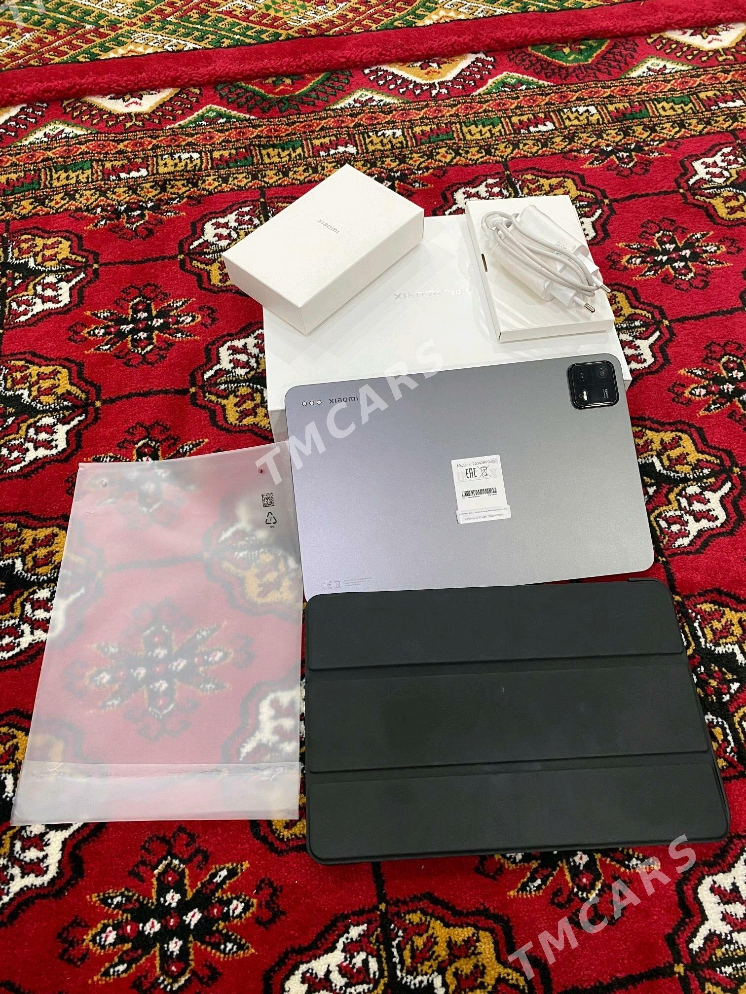 xiaomi planset - Baýramaly - img 3