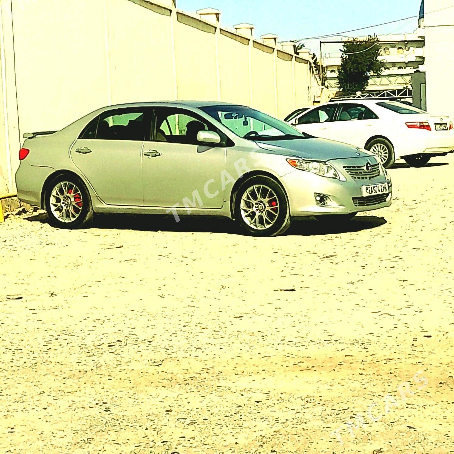 Toyota Corolla 2009 - 145 000 TMT - Murgap - img 3