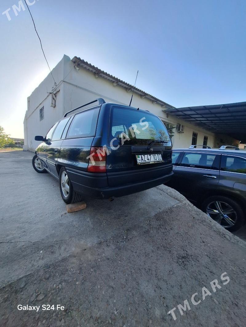 Opel Astra 1994 - 40 000 TMT - Дашогуз - img 6