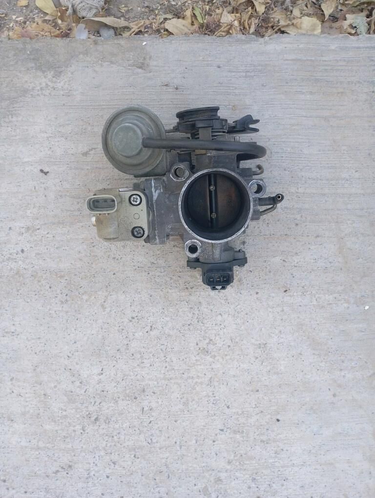 Zaslonka Injektor 2.2 500 TMT - 30 mkr - img 3