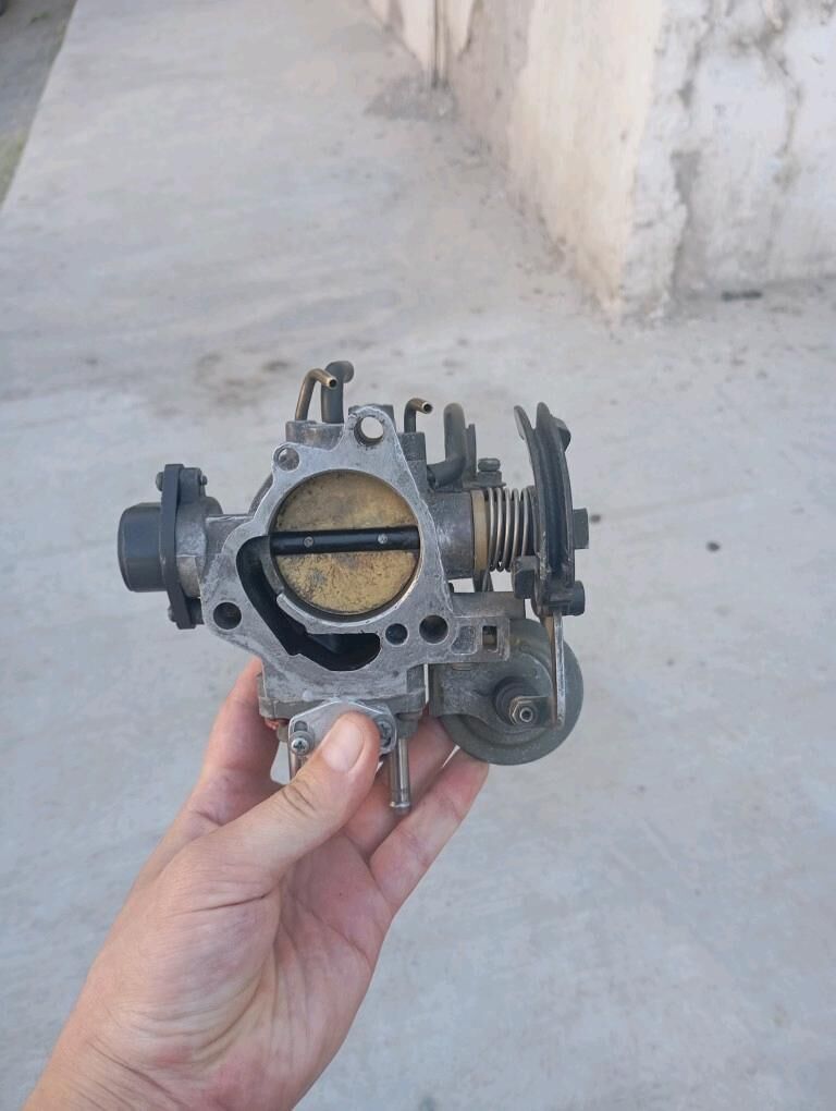 Zaslonka Injektor 2.2 500 TMT - 30 mkr - img 4