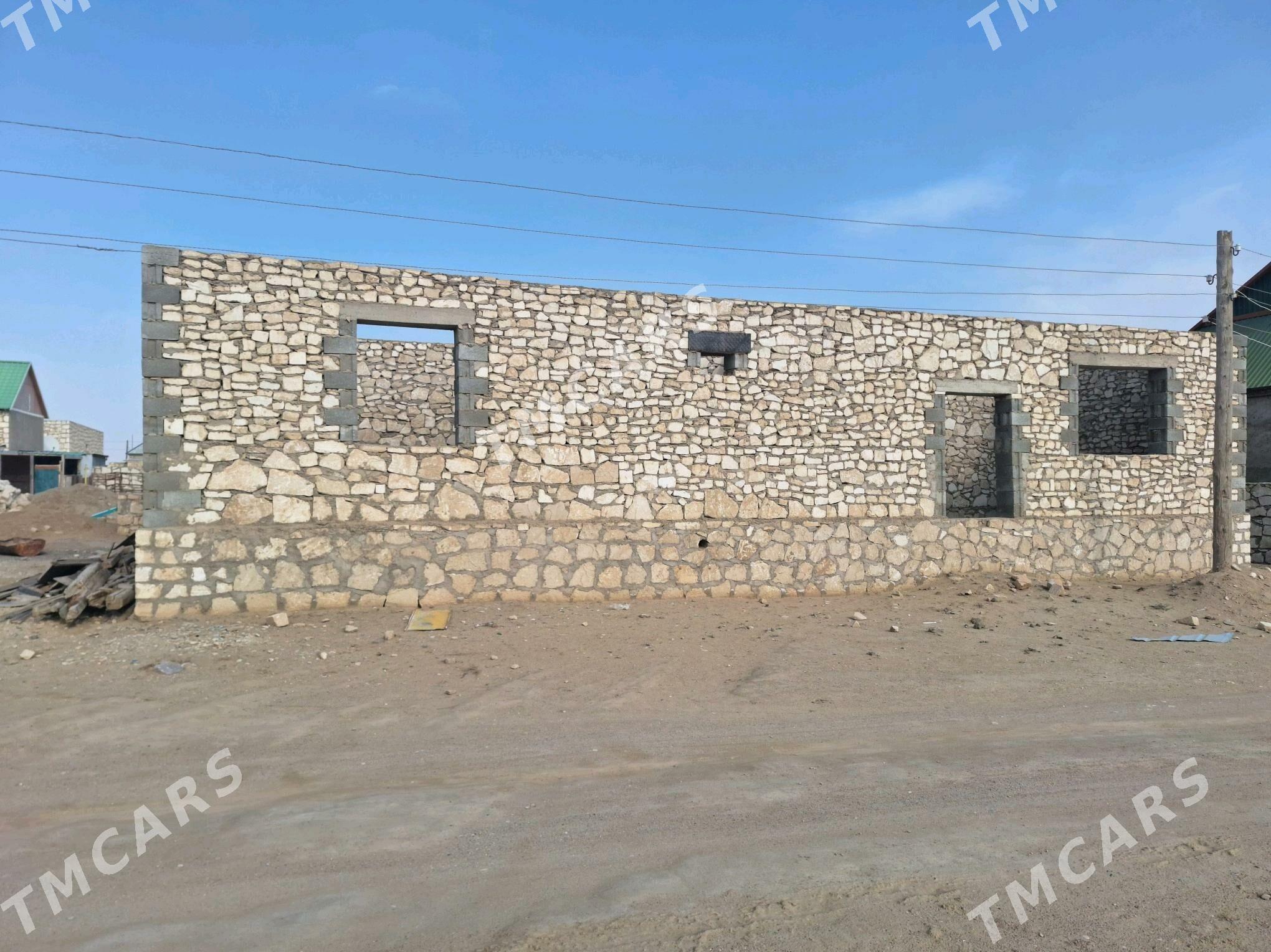 Akdaŝ jay - Türkmenbaşy - img 2