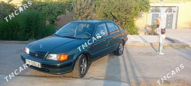 Toyota Tercel 1996 - 53 000 TMT - Türkmenabat - img 4