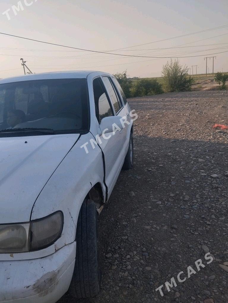 Kia K3 2001 - 30 000 TMT - Теджен - img 2